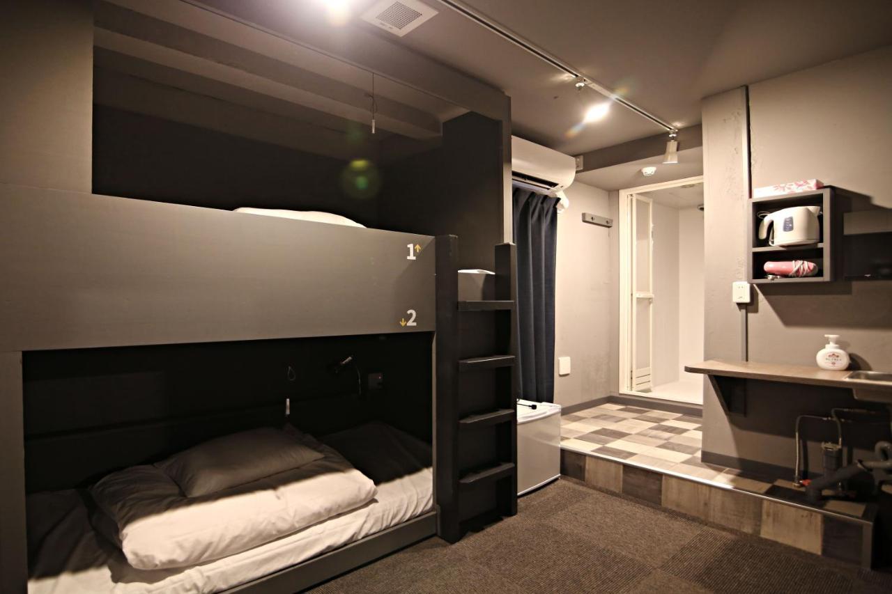 Auberge de jeunesse Rhodes Otsuka