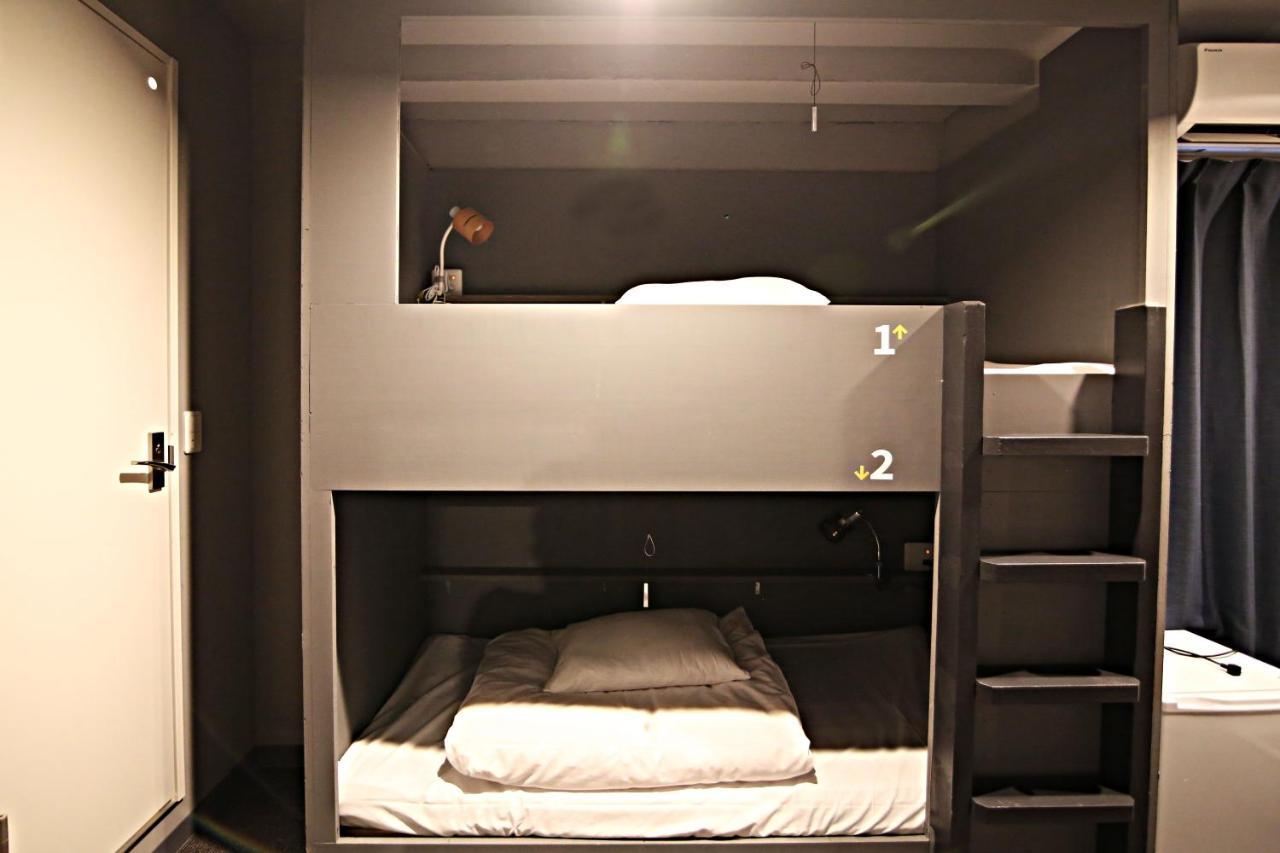 Rhodes Otsuka * Tokyo
