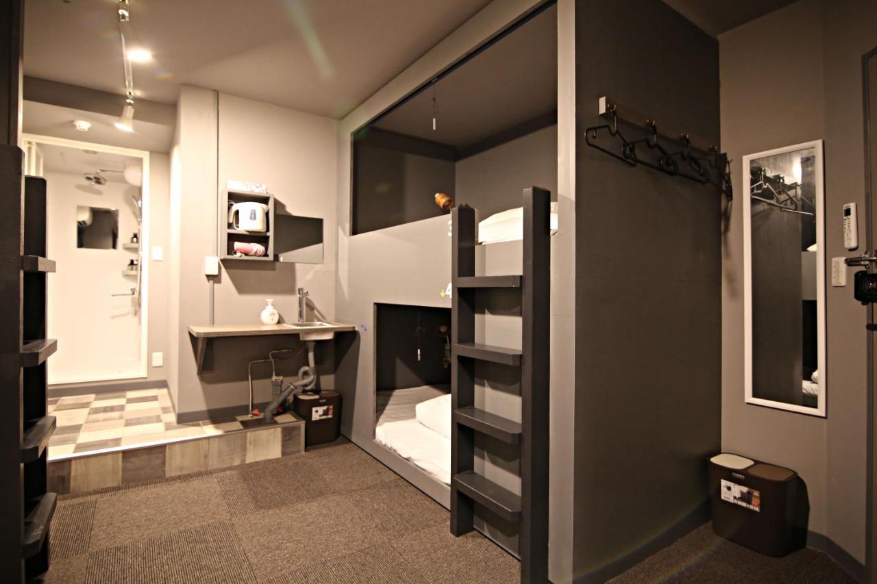 Rhodes Otsuka Auberge de jeunesse *