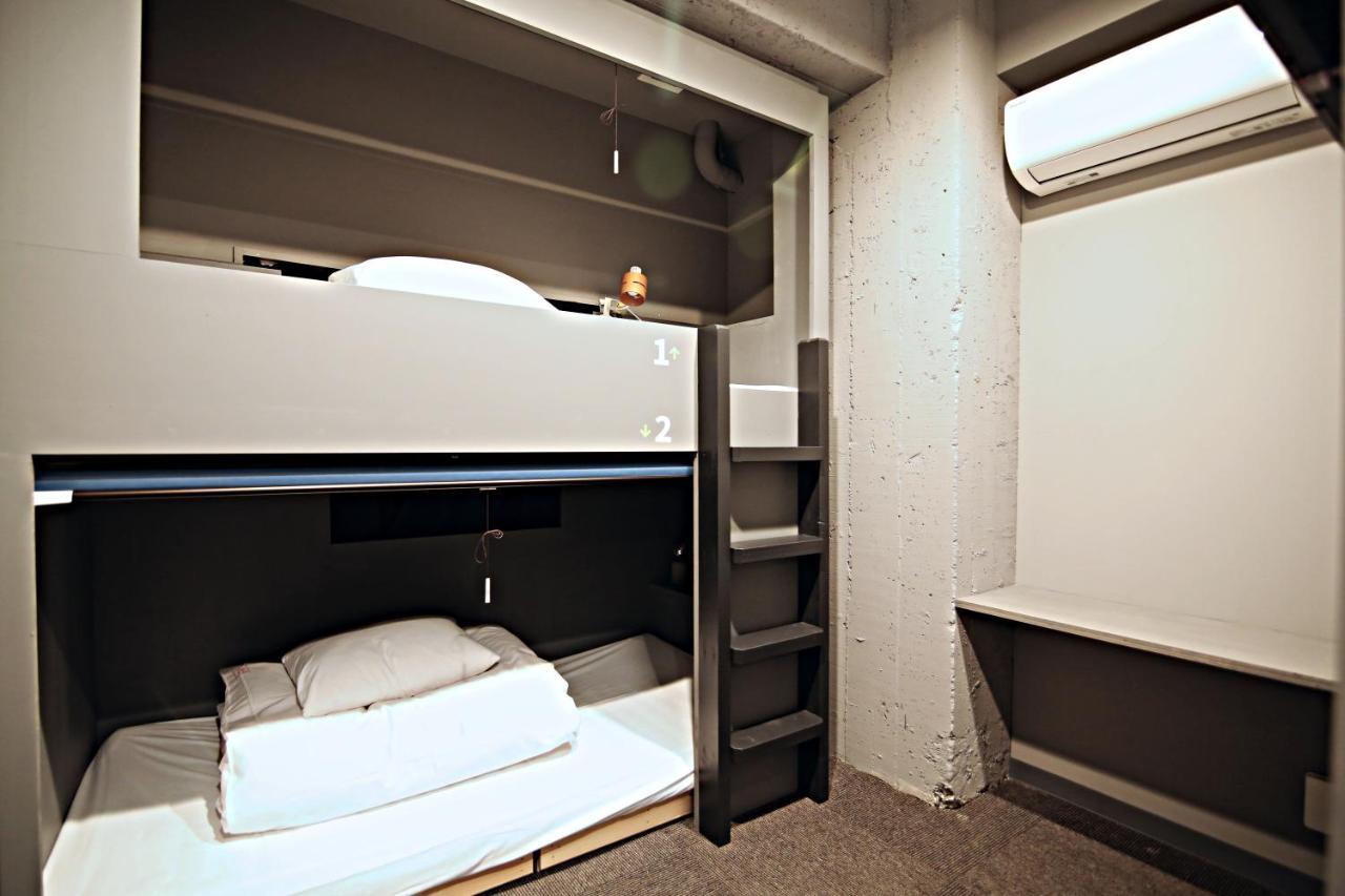 Hostel Rhodes Otsuka Tokyo