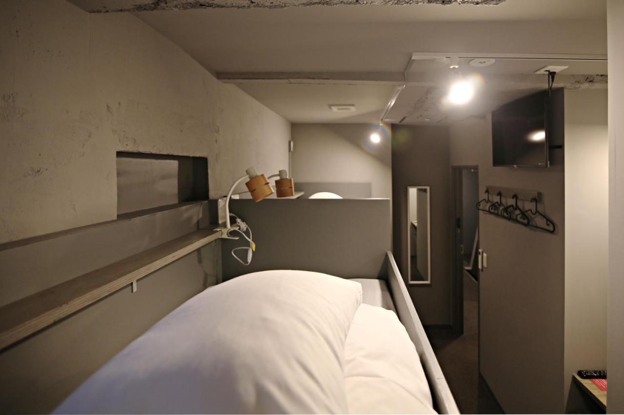 Rhodes Otsuka * Tokyo