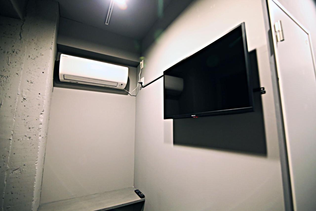 Rhodes Otsuka Hostel *