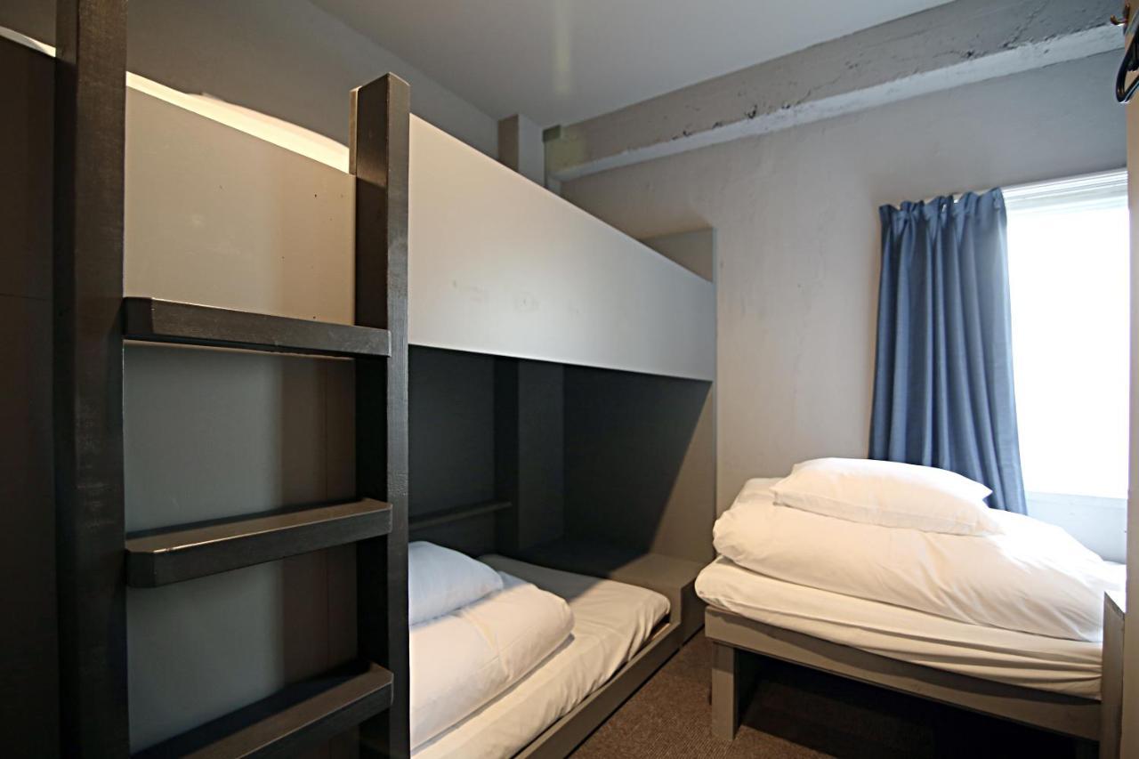 Rhodes Otsuka Auberge de jeunesse *